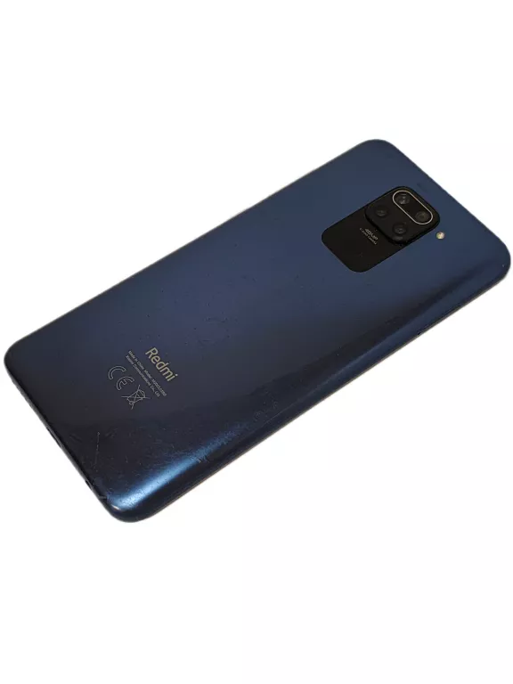 XIAOMI REDMI NOTE 9 64GB