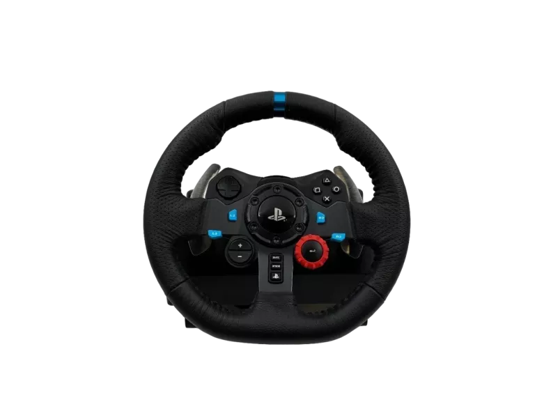 KIEROWNICA LOGITECH G29 + PEDAŁY