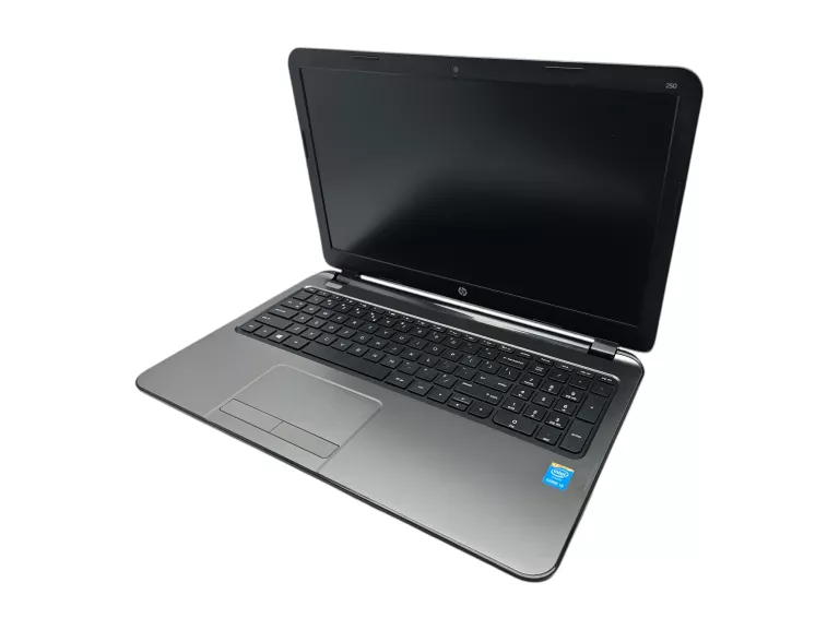 LAPTOP HP 250 G3 15,6 I3-4005U 4/480GB OKAZJA