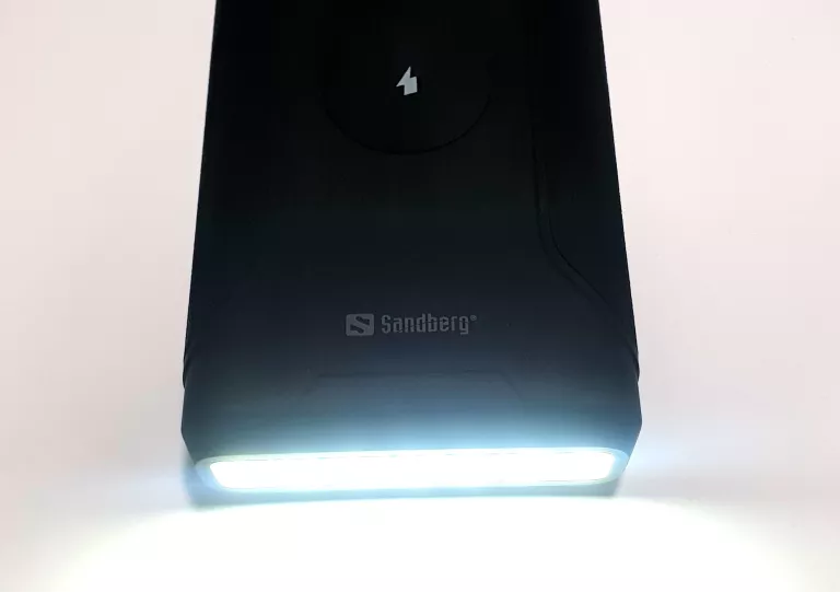 SANDBERG SURVIVOR POWERBANK 7IN1 72000 MAH