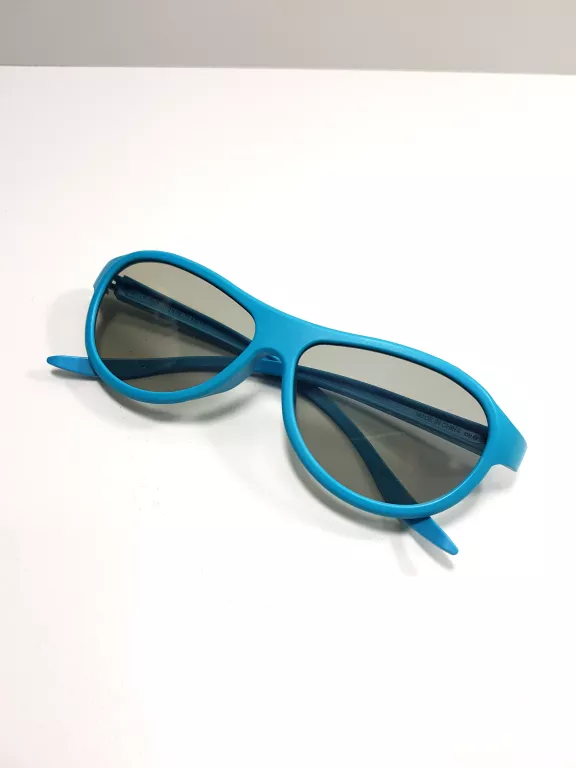 OKULARY 3D LG CINEMA