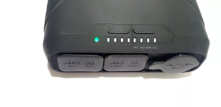 SANDBERG SURVIVOR POWERBANK 7IN1 72000 MAH