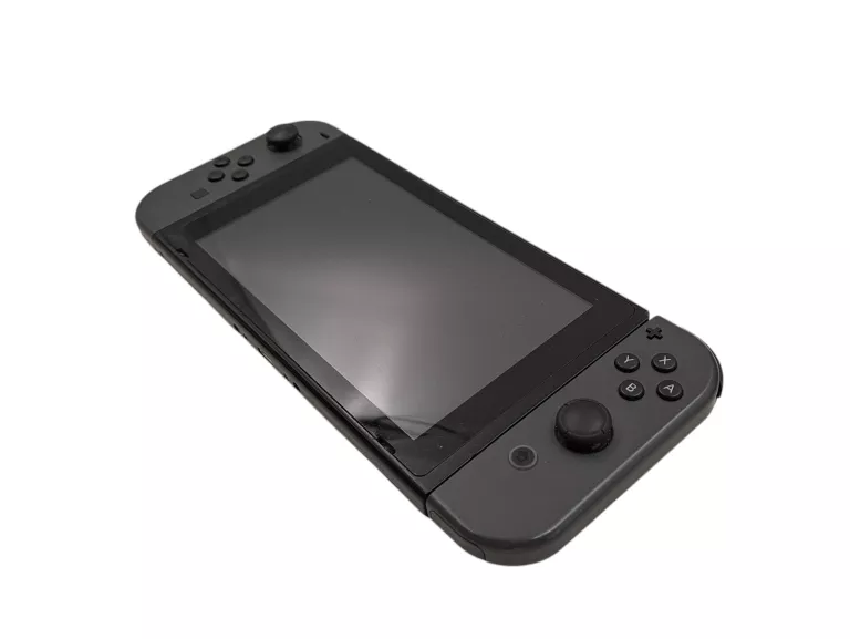 KONSOLA NINTENDO SWITCH HAC-001 (2020) + AKCESORIA
