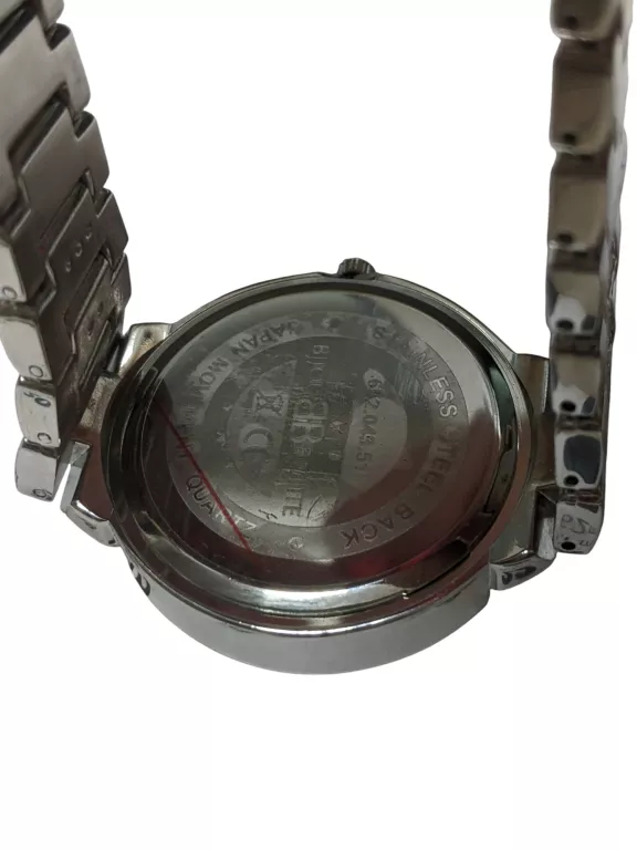 ZEGAREK BIJOU BRIGITTE E3 652. 043.515