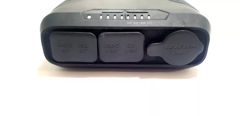 SANDBERG SURVIVOR POWERBANK 7IN1 72000 MAH