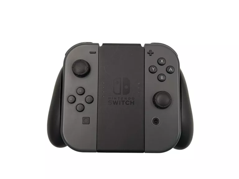 KONSOLA NINTENDO SWITCH HAC-001 (2020) + AKCESORIA