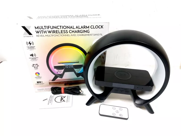 BUDZIK CYFROWY XTRONIC ACT909962888