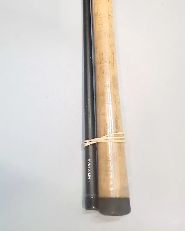 WĘDKA SHIMANO VENGANCE 270 KOŁOWROTEK DAIWA LAGUNA E 3000A