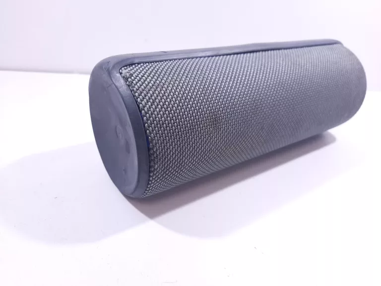 GŁOŚNIK BLUETOOTH LOGITECH UE MEGABOOM BLACK