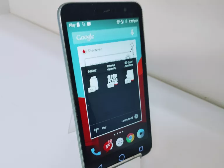 TELEFON VODAFONE SMART PRIME 6