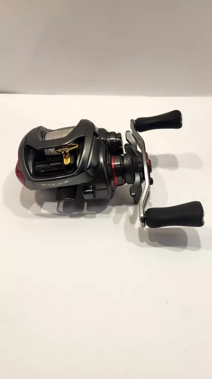 MULTIPLIKATOR DAIWA STEEZ SV TW ULTIMATE TOURNAMENT DRAG 7.1:1