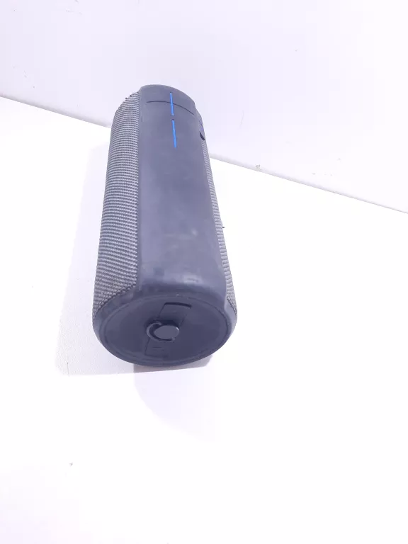 GŁOŚNIK BLUETOOTH LOGITECH UE MEGABOOM BLACK