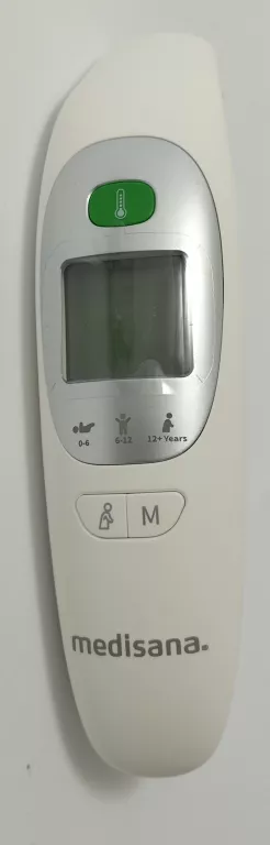TERMOMETR TM A68 MEDISANA