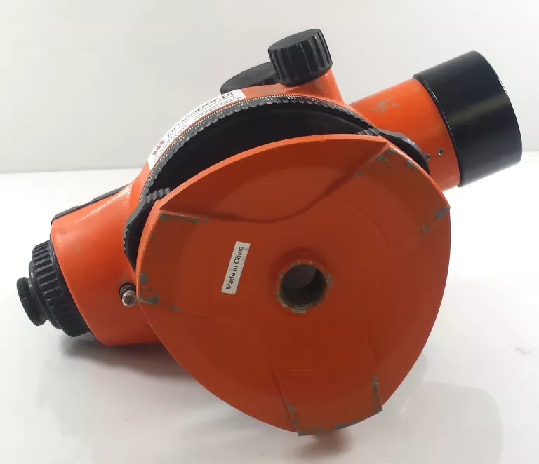 NIWELATOR OPTYCZNY HPI E32