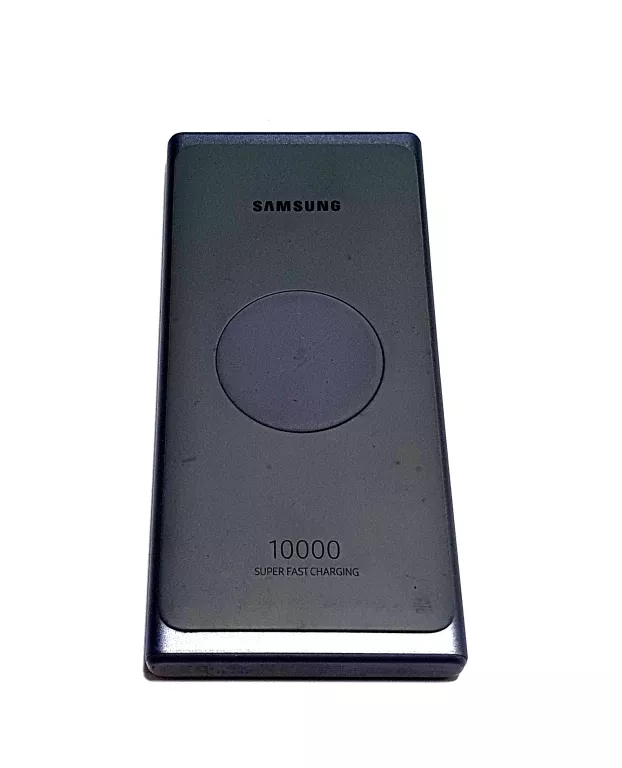 POWERBANK INDUKCYJNY SAMSUNG EB-U3300XJEGEU 10000MAH