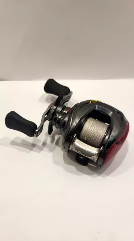MULTIPLIKATOR DAIWA STEEZ SV TW ULTIMATE TOURNAMENT DRAG 7.1:1