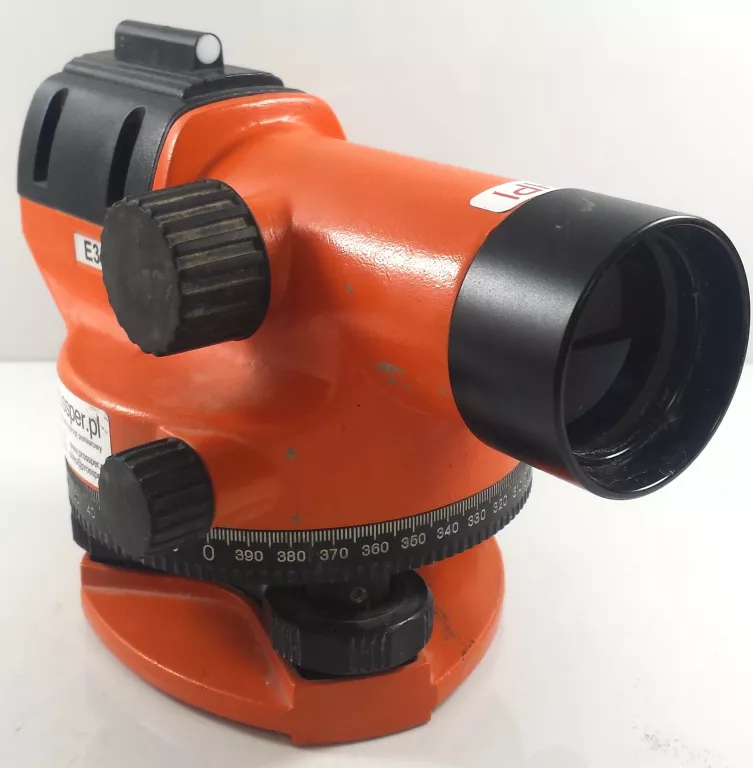 NIWELATOR OPTYCZNY HPI E32