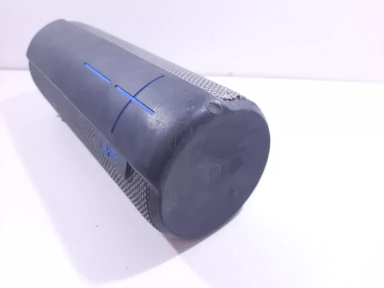 GŁOŚNIK BLUETOOTH LOGITECH UE MEGABOOM BLACK