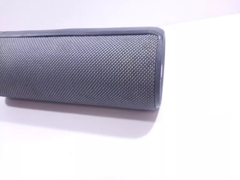 GŁOŚNIK BLUETOOTH LOGITECH UE MEGABOOM BLACK