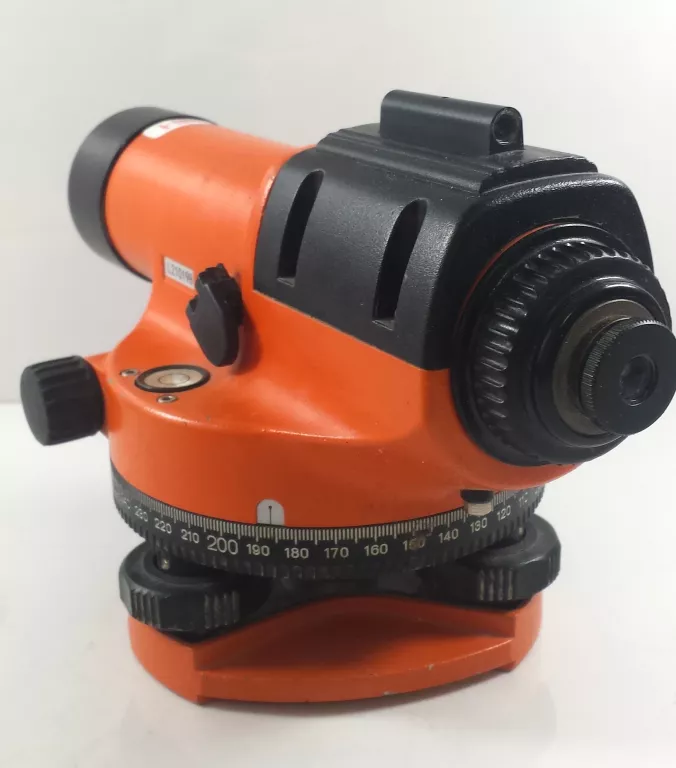 NIWELATOR OPTYCZNY HPI E32