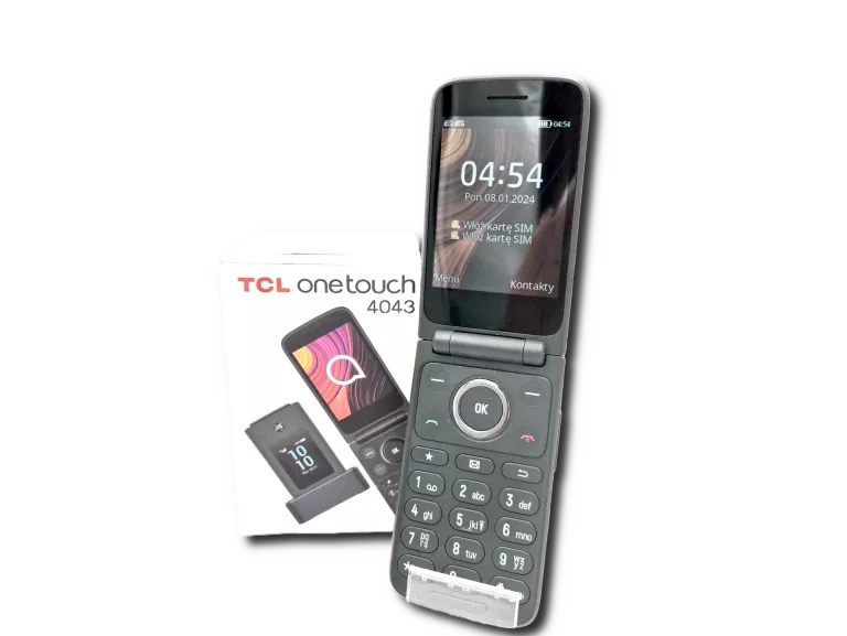 TELEFON TCL ONETOUCH 4043
