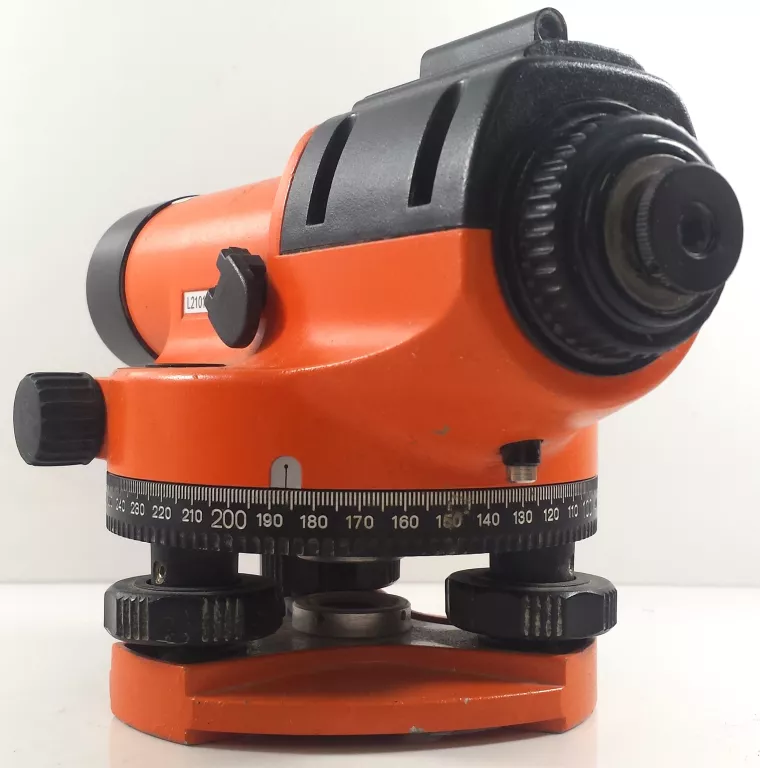 NIWELATOR OPTYCZNY HPI E32