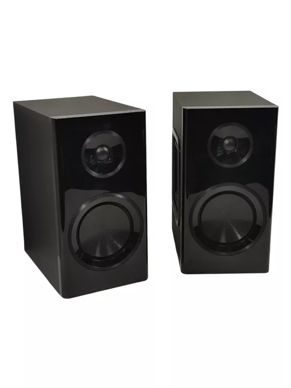 KOLUMNA KOLUMNY PHILIPS MCM3000 WOOX POWERFUL BASS