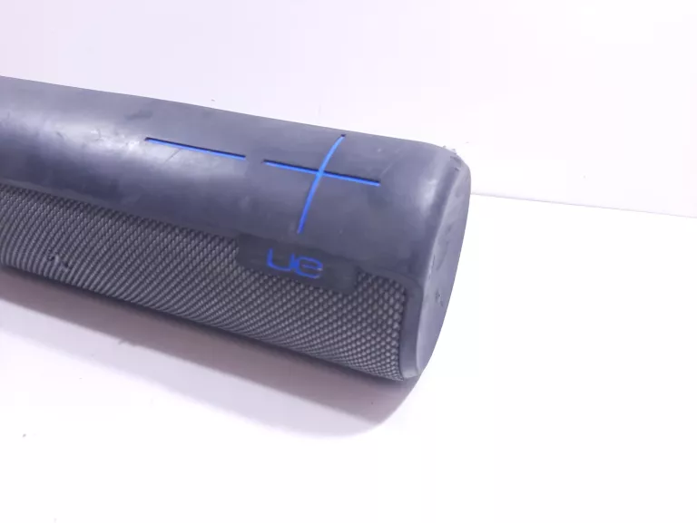 GŁOŚNIK BLUETOOTH LOGITECH UE MEGABOOM BLACK