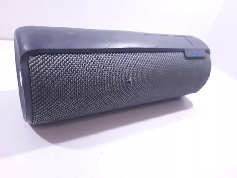 GŁOŚNIK BLUETOOTH LOGITECH UE MEGABOOM BLACK