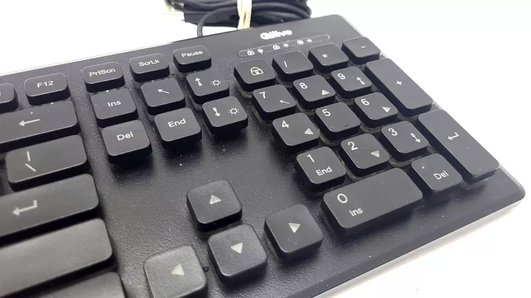 KLAWIATURA QILIVE Q.8421