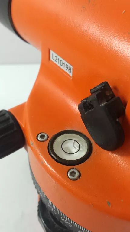 NIWELATOR OPTYCZNY HPI E32