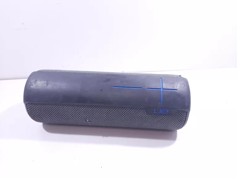 GŁOŚNIK BLUETOOTH LOGITECH UE MEGABOOM BLACK