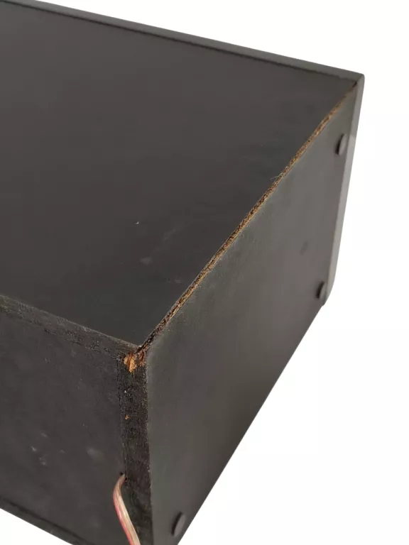 KOLUMNA KOLUMNY PHILIPS MCM3000 WOOX POWERFUL BASS