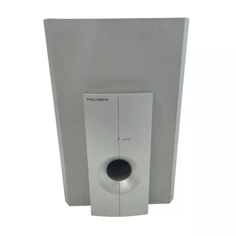 GŁOŚŃIKI JVC SP-XE5F + SUBWOOFER PALLADIUM