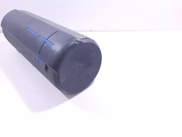GŁOŚNIK BLUETOOTH LOGITECH UE MEGABOOM BLACK
