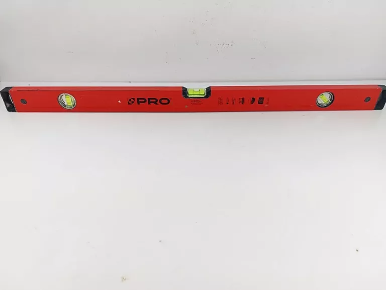 POZIOMICA WASERWAGA 80CM PRO600 ENDURANCE