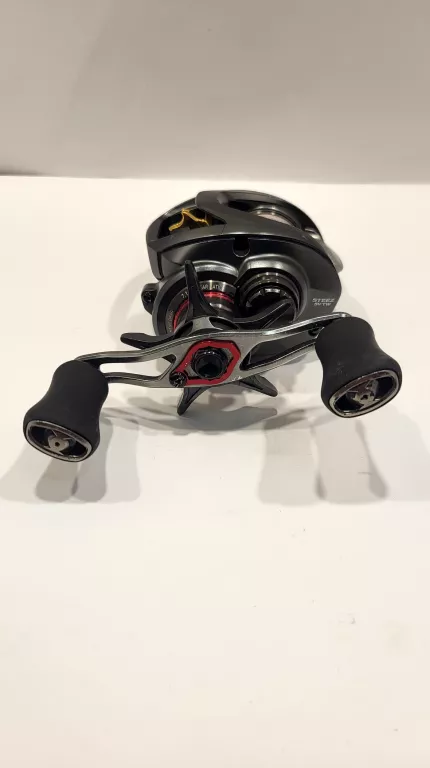 MULTIPLIKATOR DAIWA STEEZ SV TW ULTIMATE TOURNAMENT DRAG 7.1:1