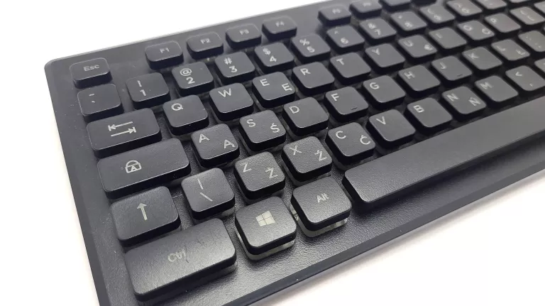 KLAWIATURA QILIVE Q.8421
