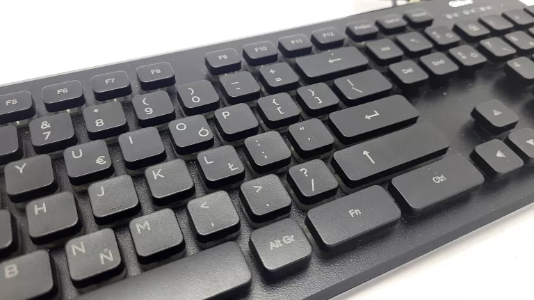 KLAWIATURA QILIVE Q.8421