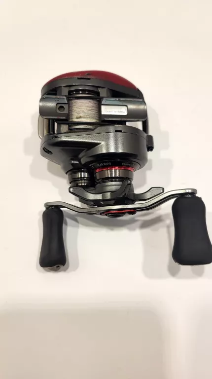 MULTIPLIKATOR DAIWA STEEZ SV TW ULTIMATE TOURNAMENT DRAG 7.1:1