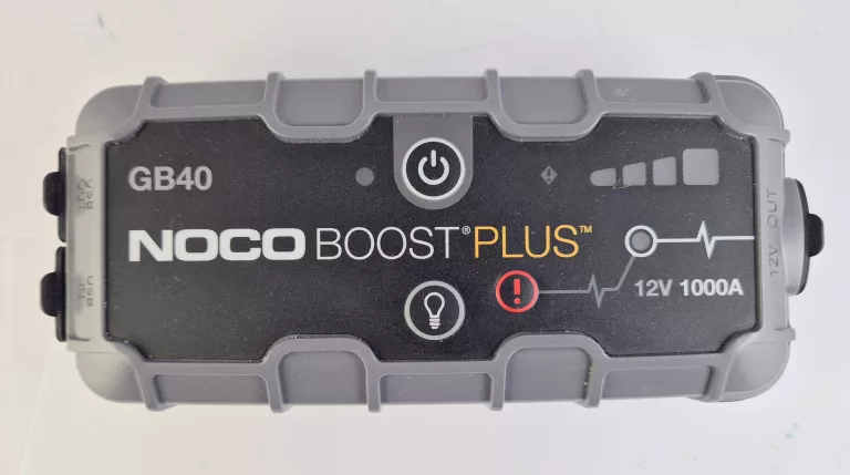 POWERBANK NOCO BOOST PLUS GB40