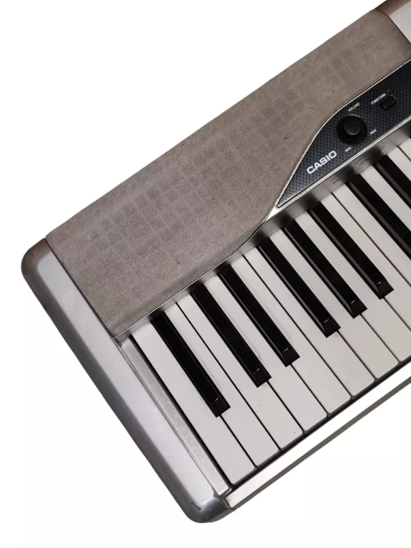 PIANINO CYFROWE CASIO PRIVIA PX-310 + ZASILACZ
