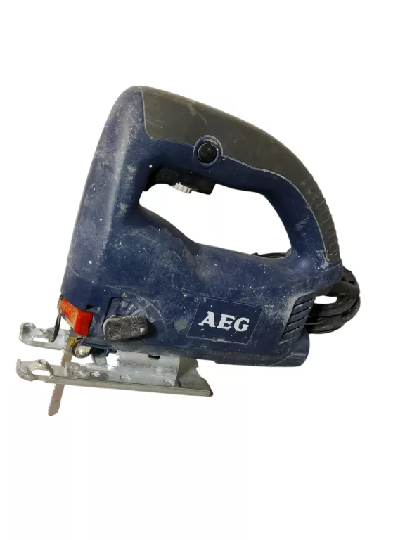 AEG STEP 90X WYRZYNARKA