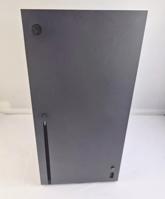 KONSOLA XBOX SERIES X 1TB KOMPLET