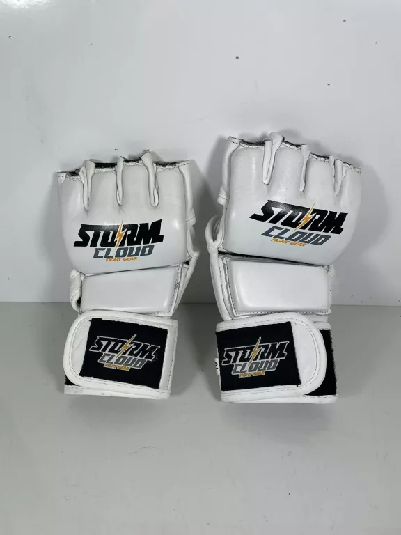 RĘKAWICE STORM CLOUD FIGHT GEAR ROZM M