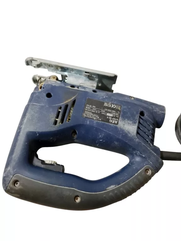 AEG STEP 90X WYRZYNARKA