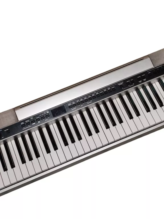 PIANINO CYFROWE CASIO PRIVIA PX-310 + ZASILACZ