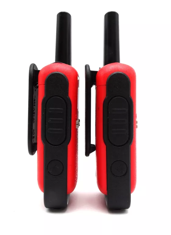 KRÓTKOFALÓWKI WALKI TALKI MOTOROLA TLKR T42