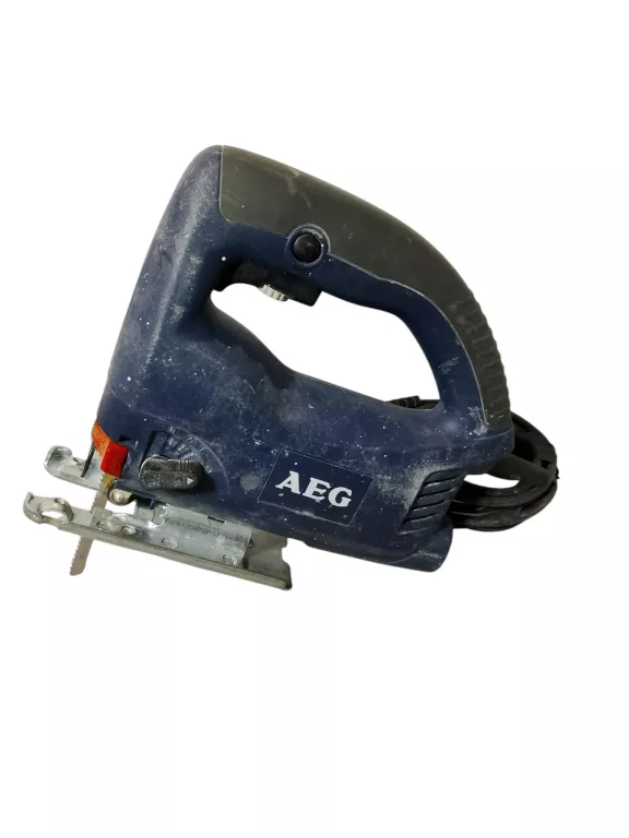 AEG STEP 90X WYRZYNARKA