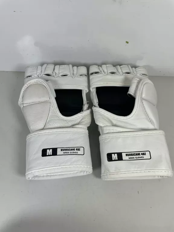RĘKAWICE STORM CLOUD FIGHT GEAR ROZM M